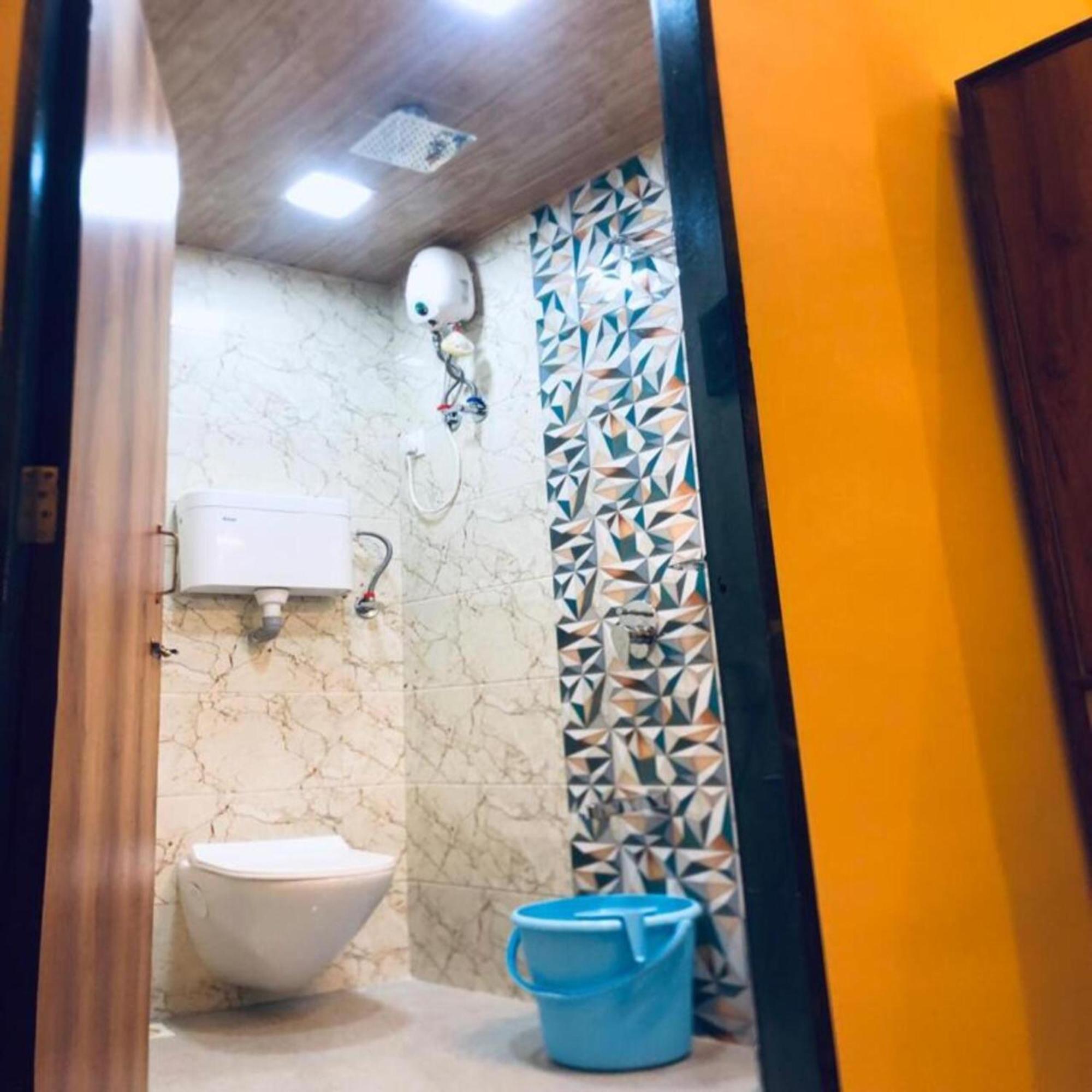 Hotel Ashyana - Near To Grant Road Station מומביי מראה חיצוני תמונה
